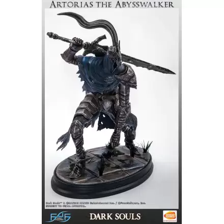 Dark Souls Kip Artorias the Abysswalker 61 cm termékfotója