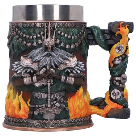 Dark Souls Gwyn Tankard 17 cm fotografija proizvoda