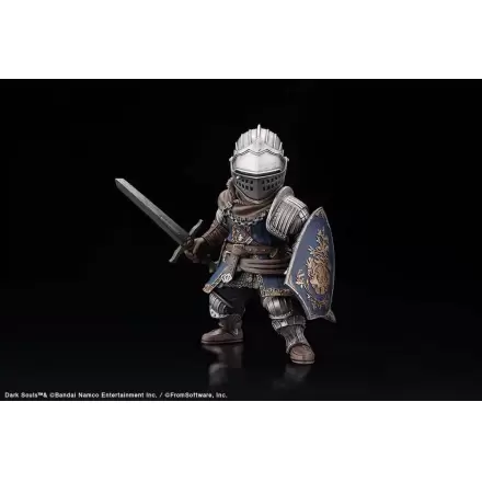 Dark Souls Q Collection PVC Kip Vitez od Astora 13 cm fotografija proizvoda