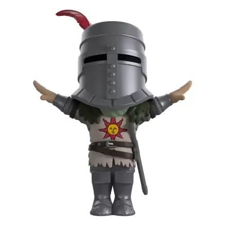 Dark Souls Vinyl figura Siegward of Catarina 9 cm fotografija proizvoda