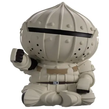 Dark Souls Vinyl figura Siegward of Catarina 9 cm fotografija proizvoda