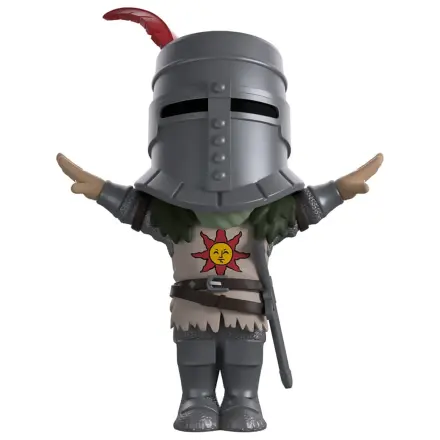 Dark Souls vinilna figura Solaire of Astora 12 cm fotografija proizvoda