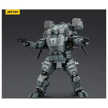 Dark Source Action Figure 1/25 APOC Series Sky Tempest Fire Strike Mech ST-8614 14 cm fotografija proizvoda