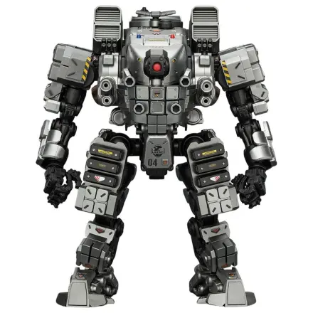 Dark Source Akcijska figura Tiekui Dual Pilot Mecha MK04 24 cm fotografija proizvoda