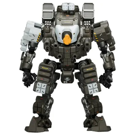 Dark Source Akcijska figura Tiekui Dual Pilot Mecha MK05 24 cm fotografija proizvoda