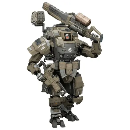 Dark Source APOC Series Akcijska figura Cosmic Zenith Fire Support Mech ST-8626 17 cm fotografija proizvoda