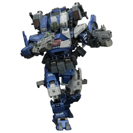 Dark Source APOC Series Akcijska figura Crusher Rapid Assault Mech ST-8628 17 cm fotografija proizvoda
