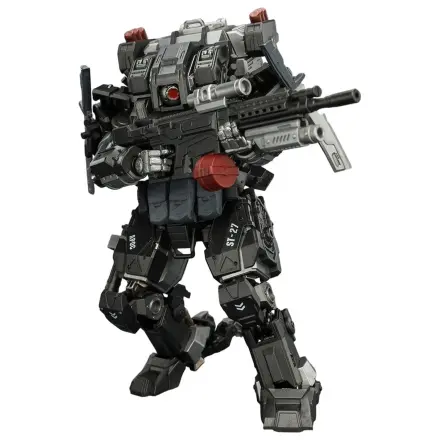 Dark Source APOC Series Akcijska figura Mystic Armor 02 Assault Mech ST-8627 17 cm fotografija proizvoda