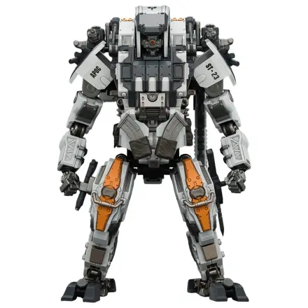 Dark Source Action figura APOC Series DragonFang Assault Mech 17 cm fotografija proizvoda