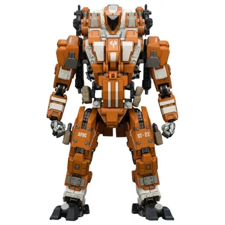 Dark Source Action Figure APOC Series Hummer Standard Borbeni Mech 17 cm fotografija proizvoda