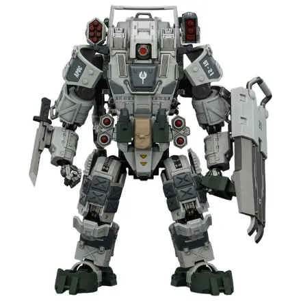 Dark Source Action Figure APOC Series Mystic Armor Heavy Assault Mech 17 cm fotografija proizvoda