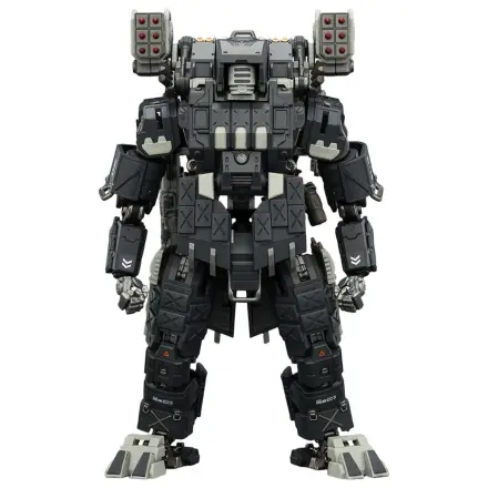 Dark Source Akcijska figura APOC Series ThorFire Strike Mech 17 cm fotografija proizvoda