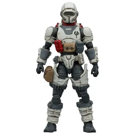 Dark Source Akcijska figura Steel Ride Corps Guard Kael 8 cm fotografija proizvoda