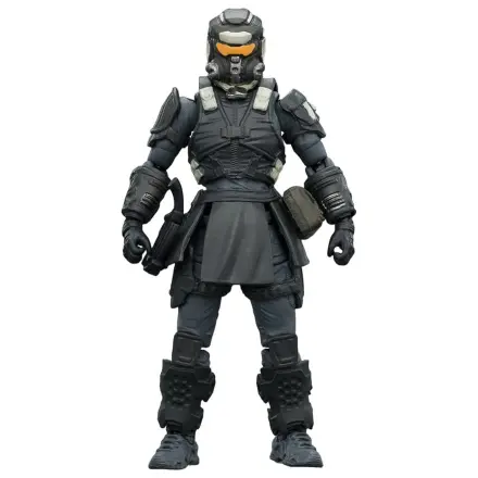 Dark Source Action Figura Steel Ride Corps Sniper Viktor 8 cm fotografija proizvoda