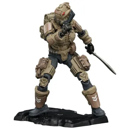 Dark Source UNSC akcijska figura Medic Acacia 8 cm fotografija proizvoda