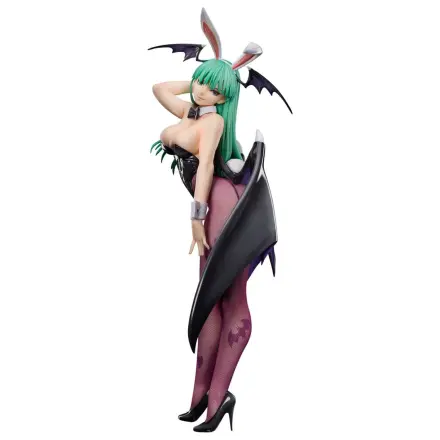 Darkstalkers B-style Vampire Series PVC figura 1/4 Morrigan Bunny Ver. 44 cm fotografija proizvoda