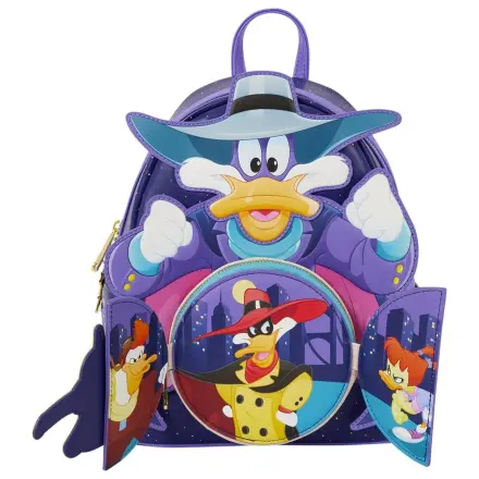 Darkwing Duck by Loungefly Mini ruksak fotografija proizvoda