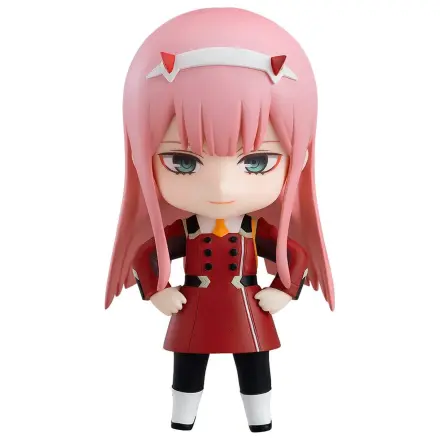 Darling in the Franxx Nendoroid akcijska figura Zero Two 10 cm fotografija proizvoda