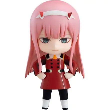 Darling in the Franxx Nendoroid akcijska figura Zero Two 10 cm fotografija proizvoda