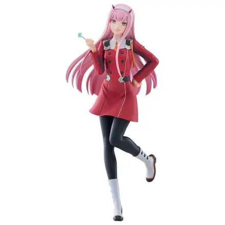 DARLING in the FRANXX Pop Up Parade PVC figura Zero Two L veličina 21 cm fotografija proizvoda