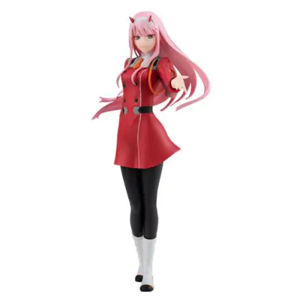 Darling in the Franxx Pop Up Parade PVC Statua Zero Two 17 cm fotografija proizvoda