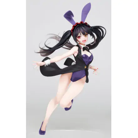 Date A Bullet Coreful PVC Kip Kurumi Tokisaki Bunny Ver. Renewal Edition 20 cm fotografija proizvoda