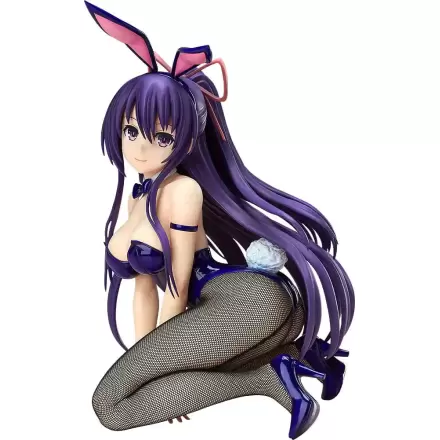 Date A Live PVC kip 1/4 Tohka Yatogami Bunny Ver. 25 cm fotografija proizvoda