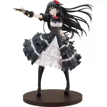 Date A Live statua 1/7 Kurumi Tokisaki: Fantasia 30th Anniversary Ver. Renewal Package Edition 25 cm fotografija proizvoda