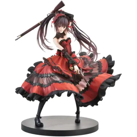 Date A Live Fragment: Date A Bullet Prisma Wing PVC Kip 1/7 Kurumi Tokisaki 27 cm fotografija proizvoda