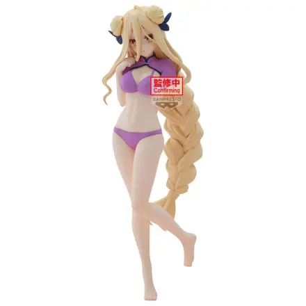 Date A Live Glitter Glamours Mukuro Hoshimiya figura 22cm fotografija proizvoda