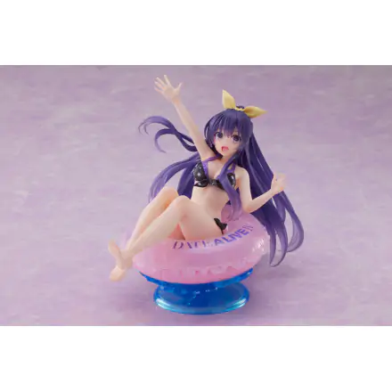Date A Live IV PVC Kip Aqua Float Girls Figura Tohka Yatogami 10 cm fotografija proizvoda