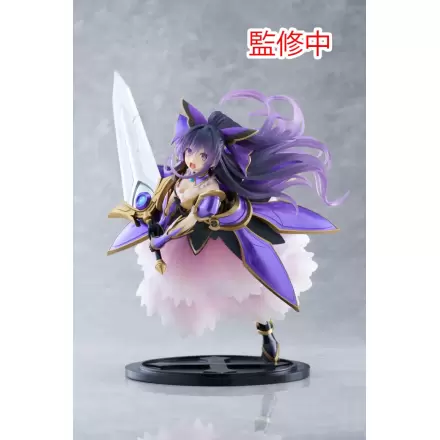 Date A Live IV AMP PVC statua Tohka Yatogami Sandalphon 20 cm fotografija proizvoda