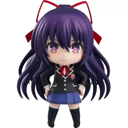 Date A Live Nendoroid akcijska figura Tohka Yatogami: School Uniform Ver. 10 cm fotografija proizvoda