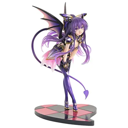 Date A Live Prisma Wing PVC kip 1/7 Tohka Yatogami sukubus 25 cm fotografija proizvoda