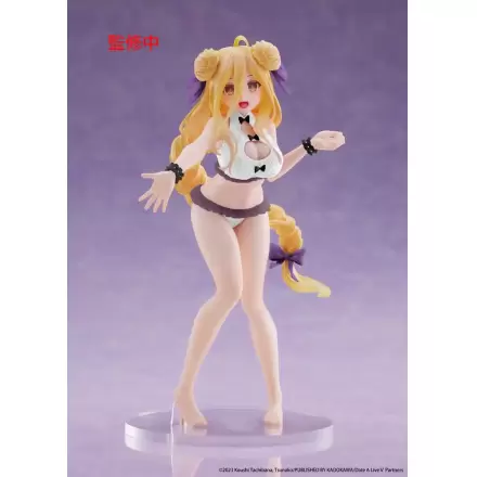 Date A Live V Coreful PVC statua Mukuro Hoshimiya Swimsuit Ver. Renewal 18 cm fotografija proizvoda