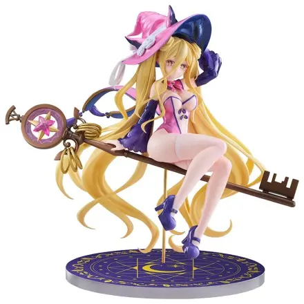 Date A Live V F:NEX PVC figura 1/7 Mukuro Hoshimiya Witch Style Ver. 23 cm fotografija proizvoda