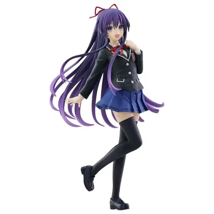 Date A Live V Pop Up Parade PVC Statua Tohka Yatogami: School Uniform Ver. L Veličina 21 cm fotografija proizvoda