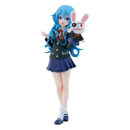 Date A Live V Pop Up Parade PVC Kip Yoshino: School Uniform Ver. L Veličina 18 cm fotografija proizvoda