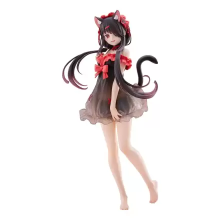 Date A Live V Tenitol Visoka PVC figura Kurumi Tokisaki 30 cm termékfotója