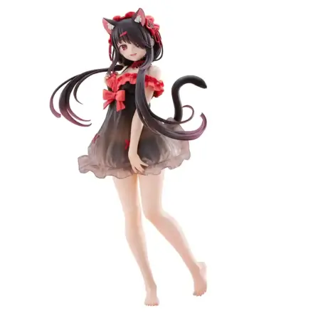 Date A Live V Tenitol Visoka PVC figura Kurumi Tokisaki 30 cm fotografija proizvoda