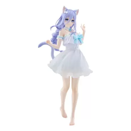 Date A Live V Tenitol visoki PVC kip Mio Takamiya 30 cm termékfotója