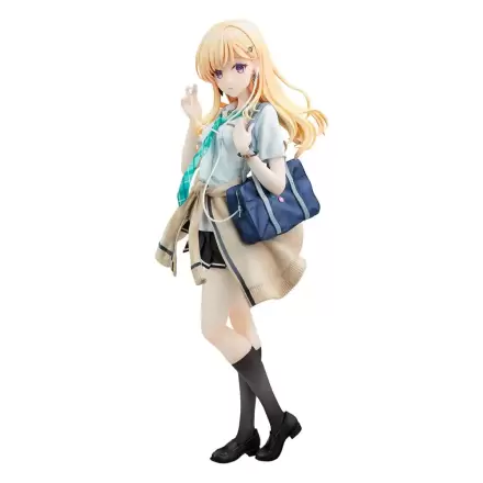 Days with My Step Sister Kip 1/7 Saki Ayase 23 cm fotografija proizvoda