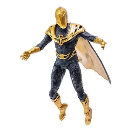 DC Black Adam Movie Akcijska Figura Dr. Fate 18 cm termékfotója