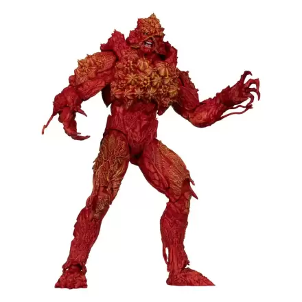 DC Collector Mega akcijska figura Swamp Thing (Planet Rann) 28 cm termékfotója