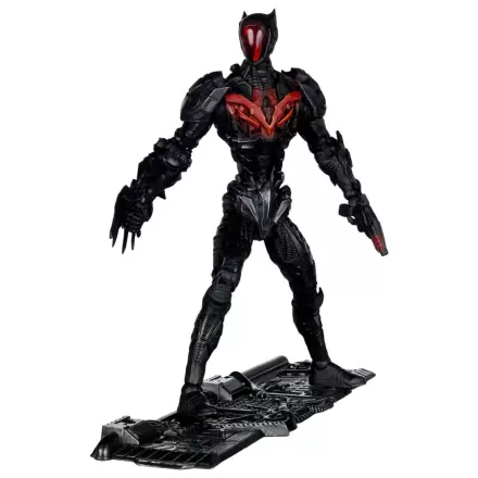DC Collector Megafig Akcijska figura Failsafe 19 cm fotografija proizvoda