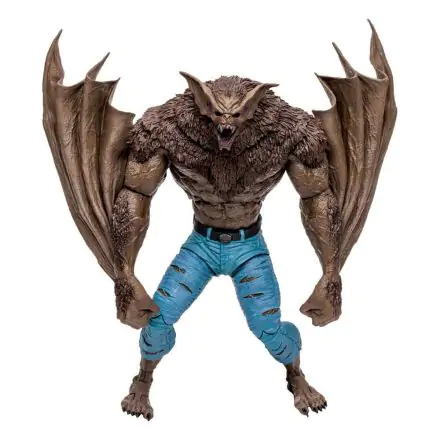 DC Collector Megafig Akcijska figura Man-Bat 23 cm fotografija proizvoda