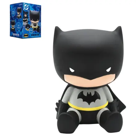 DC Comic Batman 3D noćno svjetlo fotografija proizvoda