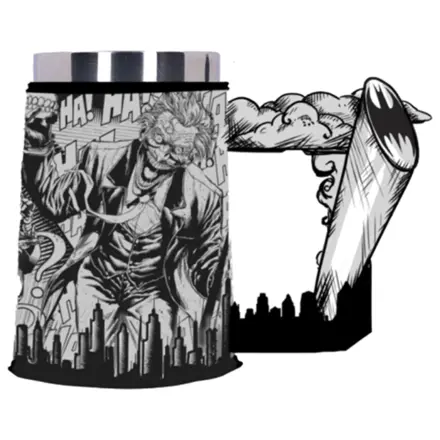 DC Comic Strip Batman Krigla fotografija proizvoda