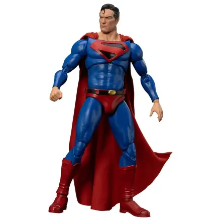 DC Comics akcijska figura Superman Limited Edition 21 cm fotografija proizvoda