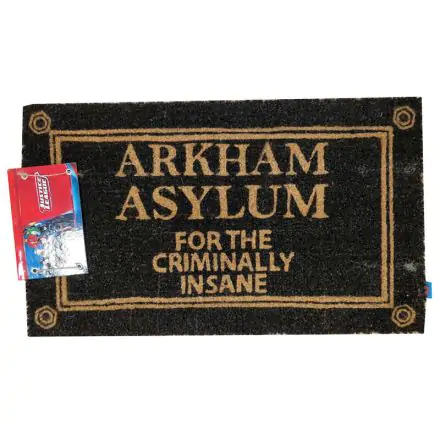 DC Comics Otirač Arkham Asylum 40 x 60 cm termékfotója